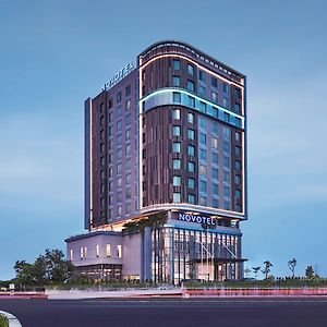 Novotel Karawang