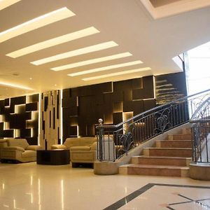 Karlita Hotel Tegal